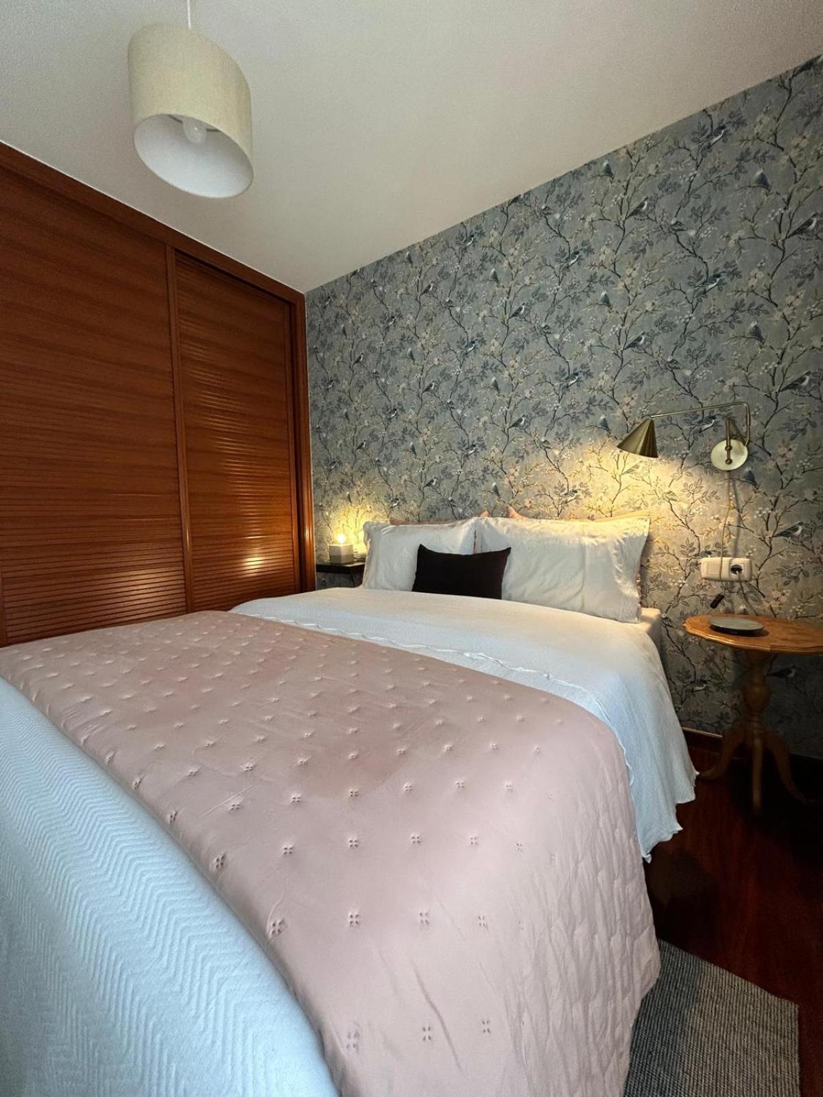 Apartamento Galeguina Vigo Exterior foto