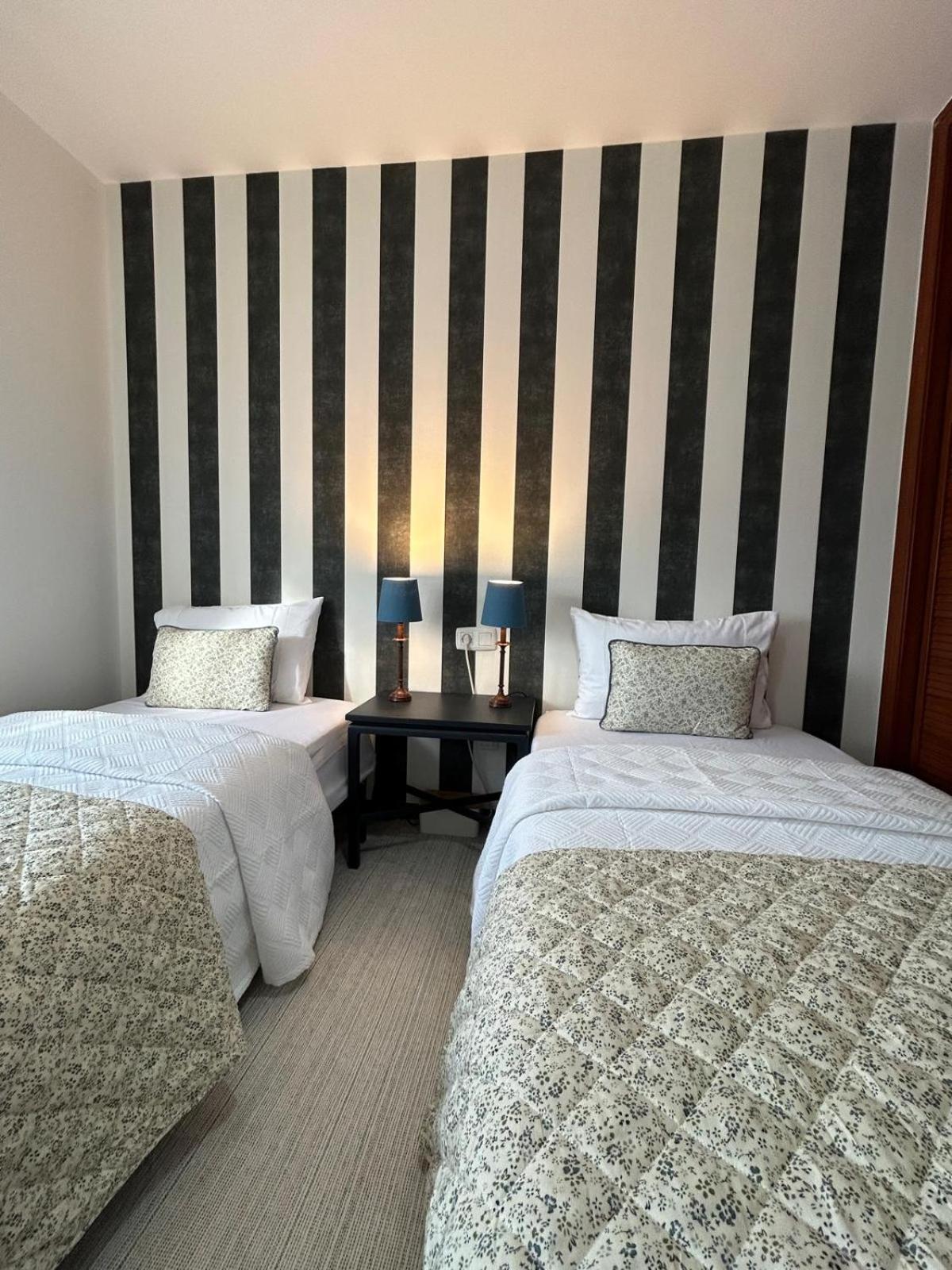 Apartamento Galeguina Vigo Exterior foto