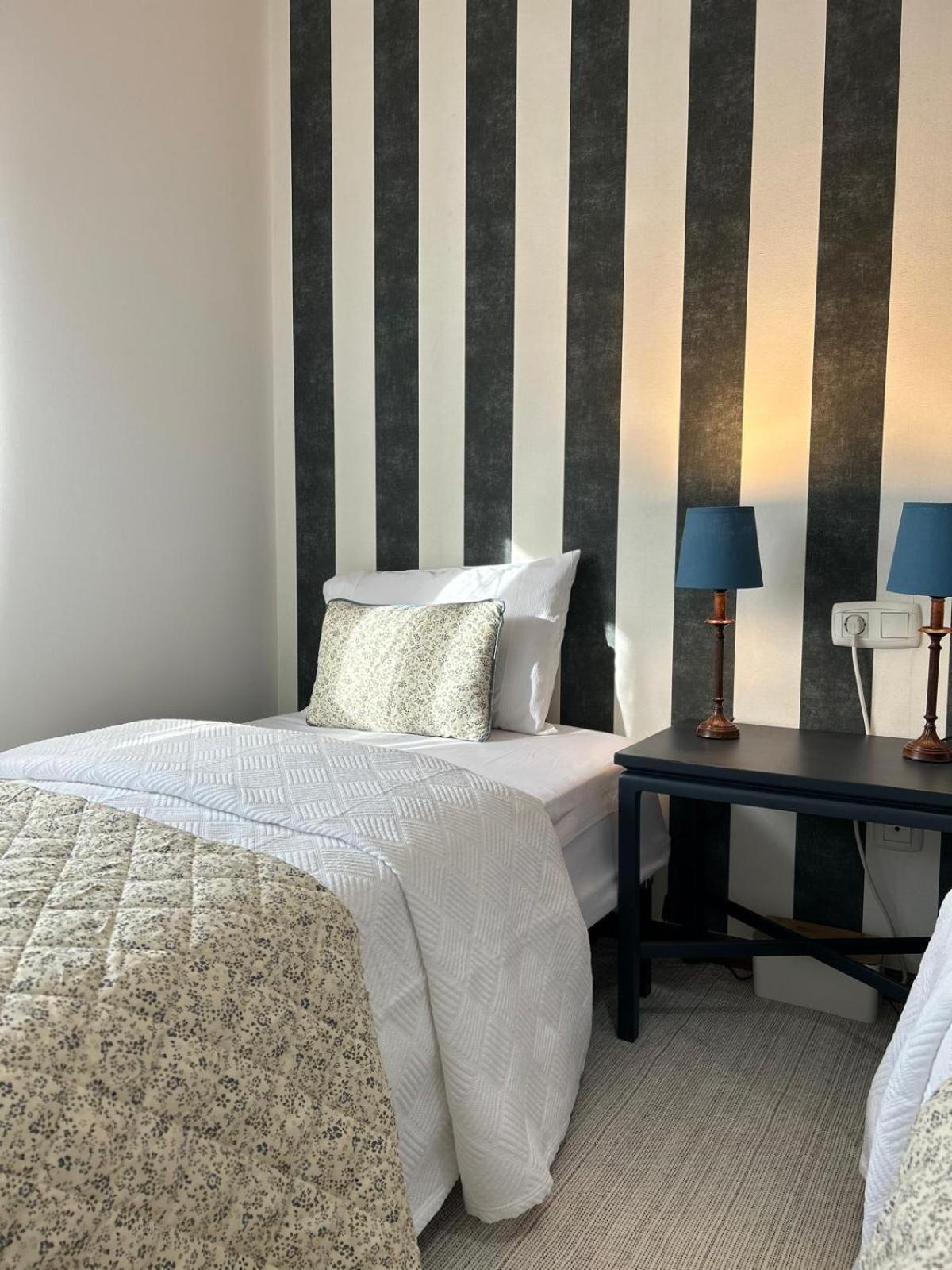 Apartamento Galeguina Vigo Exterior foto