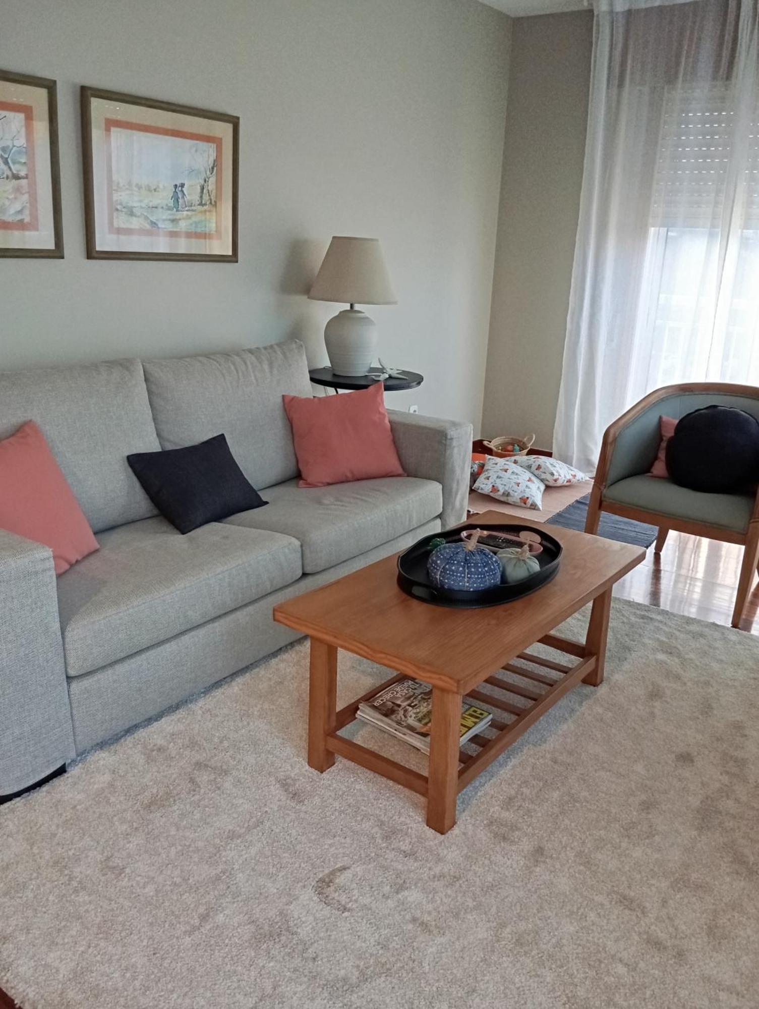 Apartamento Galeguina Vigo Exterior foto